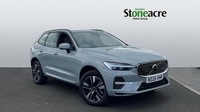 2026 Volvo XC60 Core B5 AWD Mild hybrid ESTATE Petrol/Electric Hybrid Automatic