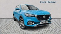 2023 MG Motor UK Hs 1.5 T-GDI Exclusive 5dr DCT Hatchback Petrol Automatic