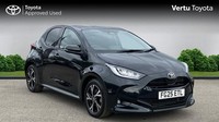 2025 Toyota Yaris 1.5 Hybrid Design 5dr CVT Hybrid Hatchback Hatchback Hybrid Au