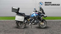 2022 BMW R1250 R1250 GS TE (20MY) Other PETROL Manual