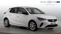 2022 Vauxhall Corsa 1.2 SE Edition Hatchback 5dr Petrol Manual Euro 6 (75 ps) Ha