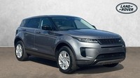 2025 Land Rover Range Rover Evoque 1.5 P270e S 5dr Auto With Heated Front Seats