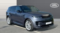 2023 Land Rover Range Rover Sport 3.0 D350 First Edition 5dr Auto Diesel Estate 