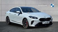 2025 BMW 2 Series 220 M Sport 4dr Step Auto COUPE PETROL Automatic