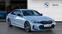 2024 BMW 3 Series M340i xDrive MHT 4dr Step Auto Petrol Saloon Saloon Petrol Aut