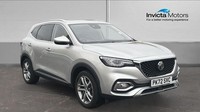2023 MG HS 1.5 T-GDI Exclusive 5dr DCT Petrol