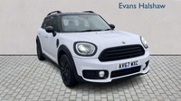 2018 MINI Countryman 1.5 Cooper 5dr Auto HATCHBACK PETROL Automatic