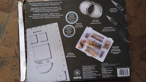 Design Academy Jewelry Making Kit