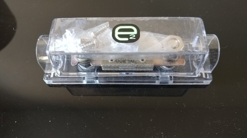 Scosche E2 300 Amp Fuse Holder