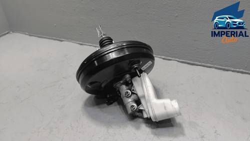 2018-2024 Toyota Camry Power Brake Booster W/ Reservoir OEM