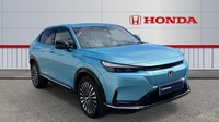 2024 Honda e NY1 150kW Elegance 69kWh 5dr Auto Electric Hatchback Hatchback Elec