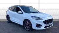 2022 Ford Kuga 2.5 FHEV ST-Line X Edition 5dr CVT Hybrid Estate Estate Hybrid Au