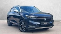 2023 Honda HR-V 1.5 eHEV Advance Style 5dr CVT - Low Mileage -   Hybrid