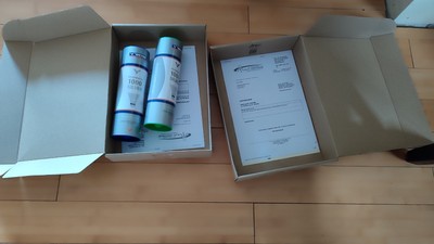Artikelfoto(s) von einem verifizierten Käufer