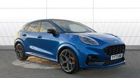 2023 Ford Puma 1.5 EcoBoost ST 5dr Petrol Hatchback Hatchback Petrol Manual