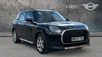 2025 MINI Countryman 150kW E Exclusive [Level 1] 66kWh 5dr Auto Electric Hatchba