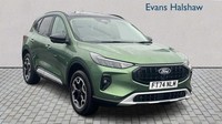 2025 Ford Kuga 2.5 FHEV Active 5dr CVT SUV Hybrid Ele Automatic
