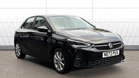 2022 Vauxhall Corsa 1.2 Design 5dr Petrol Hatchback Hatchback Petrol Manual