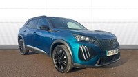 2025 Peugeot 2008 1.2 Hybrid 145 GT Premium 5dr e-DSC6 Petrol Estate Estate Petr