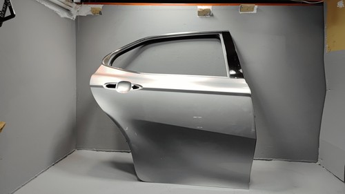 2018-2024 Toyota Camry Rear Right Passenger Side Door Shell Panel 1J9 OEM