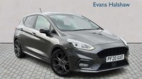 2020 Ford Fiesta 1.0 EcoBoost 95 ST-Line Edition 5dr Hatchback Petrol Manual