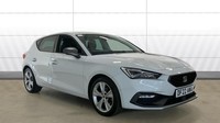 2022 SEAT Leon 1.0 TSI EVO FR 5dr Petrol Hatchback Hatchback Petrol Manual