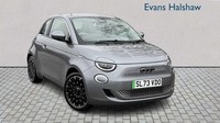 2023 Fiat 500 87kW La Prima 42kWh 3dr Auto Hatchback Electric Automatic
