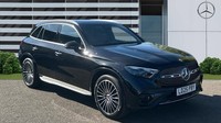 2025 Mercedes-Benz GLC 300d 4Matic AMG Line Premium + 5dr 9G-Tronic Diesel Estat