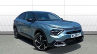 2023 Citroen C4 1.5 BlueHDi [130] Shine Plus 5dr Auto Diesel Hatchback Hatchback
