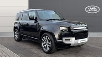2024 Land Rover Defender 3.0 D250 XS Edition 110 5dr Auto Diesel Estate Estate D