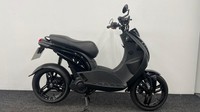 PEUGEOT E-LUDIX ** MOT JUNE 2027 - ALL ELECTRIC - DIGITAL DISPLAY ** 