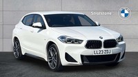 2023 BMW X2 xDrive 25e M Sport 5dr Auto Hatchback Plug-In Hy Automatic