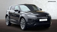 2025 Land Rover Range Rover Evoque 2.0 D200 Dynamic SE 5dr Auto SUV Diesel Autom