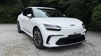 2026 Genesis GV60 168kW Pure 84kWh 5dr Auto SUV Electric Automatic