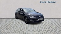 2019 Volkswagen Golf 1.5 TSI EVO Match 5dr Hatchback Petrol Manual