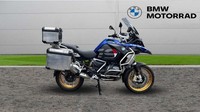 2024 BMW R 1250 Gs Adventure Te Other Petrol Manual