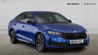 2026 Škoda Octavia TSI e-TEC MHEV ACT SportLine DSG Euro 6 5-door Hatchback Petr