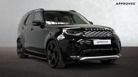 2025 Land Rover Discovery Diesel SW 3.0 D350 Metropolitan Edition 5dr Auto Estat