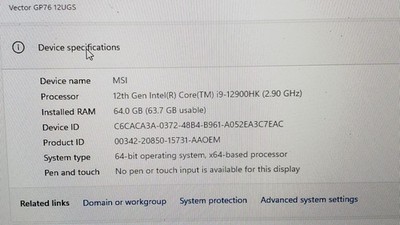 Item photo(s) from verified buyer