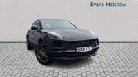2019 Porsche Macan S 5dr PDK SUV Petrol Automatic