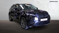 2025 Land Rover Range Rover Velar Estate 2.0 P400e Dynamic HSE 5dr Auto SUV Hybr