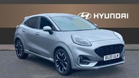 2020 Ford Puma 1.0 EcoBoost Hybrid mHEV ST-Line X First Ed 5dr Petrol Hatchback 