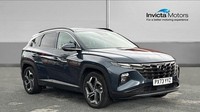 2023 Hyundai Tucson 1.6 TGDi Plug-in Hybrid Ultimate 5dr 4WD Auto Hybrid