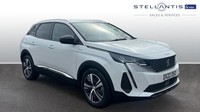 2022 Peugeot 3008 1.6 13.2kWh Allure Premium SUV 5dr Petrol Plug-in Hybrid e-EAT