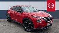 2023 Nissan Juke 1.0 DiG-T 114 N-Connecta 5dr Petrol Hatchback Hatchback Petrol 