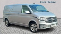 2022 Volkswagen Transporter T32 Lwb Diesel 2.0 TDI 150 Highline Van DSG Van Dies