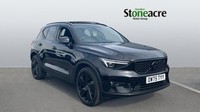 2026 Volvo XC40 Black Edition Ultra B4 Mild hybrid ESTATE Petrol/Electric Hybrid