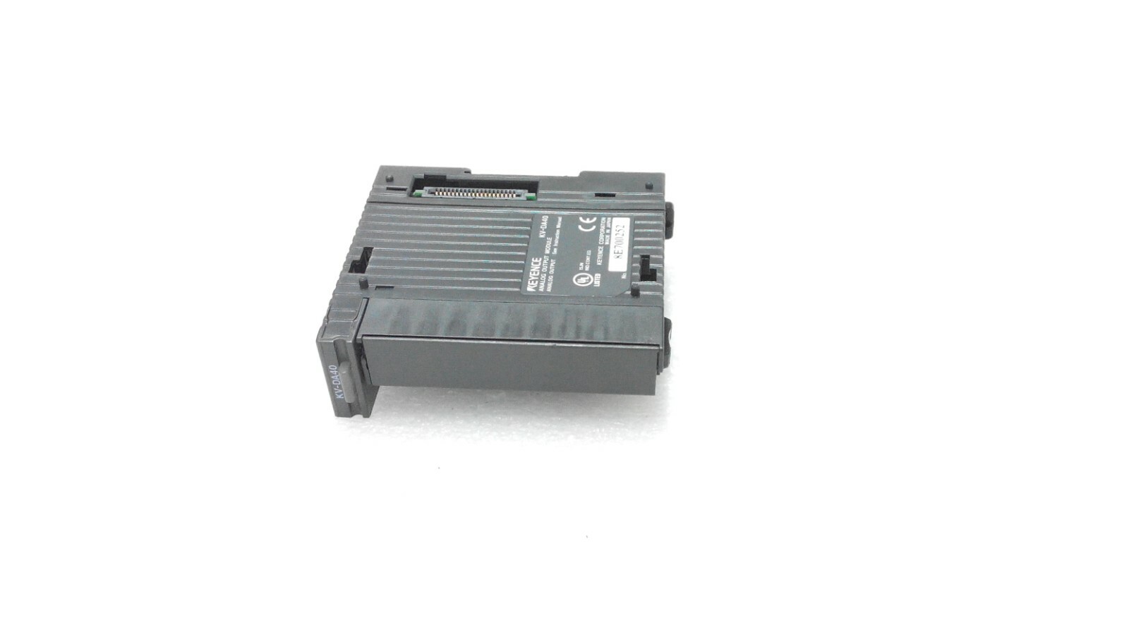 KEYENCE KV-DA40 | eBay KEYENCE KV-DA40 | eBay