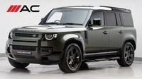 2026 Land Rover Defender (75 Reg) 110 3.0 D250 X-Dynamic SE Hard Top Commercial 