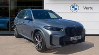 2023 BMW X5 xDrive50e M Sport 5dr Auto Estate Estate Hybrid Automatic